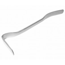 Лопатка монтажная 580мм рихтовочная F1VG JTC, JTC-2536, JTC TOOLS CO., LTD