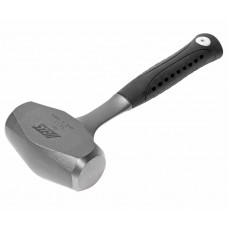Кувалда 1.852кг 279мм JTC, JTC-3411, JTC TOOLS CO., LTD