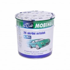 Краска 201 белая 750мл Helios, 41677802, MOBIHEL