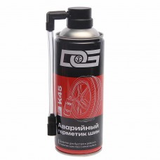 Герметик шин TIRE SEALER&INFLATOR 450мл, K45, DG