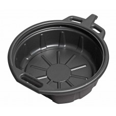 Емкость для слива масла 16л пластиковая (ванна с носиком) JTC, JTC-AM45, JTC TOOLS CO., LTD