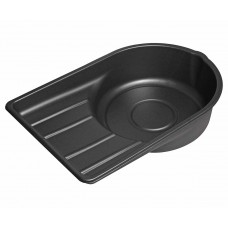 Емкость для слива масла 24л пластиковая (ванна) JTC, JTC-AM46, JTC TOOLS CO., LTD