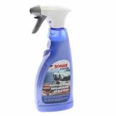 Очиститель пластика наружного и салона 500мл Xtreme, 255241, SONAX