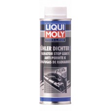Герметик радиатора 250мл на 40л, 5178, LIQUI MOLY