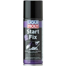 Жидкость для запуска двигателя 200мл, 20768, LIQUI MOLY