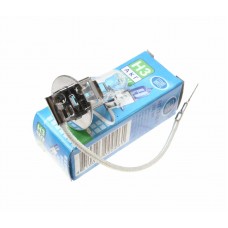 Лампа 12V H3 55W PK22s БЕЛСВЕТ, H3 АКГ 12-55 (H1), БЭЛЗ