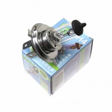 Лампа 12V H4 60/55W P43t-38 БЕЛСВЕТ, H4 АКГ 12-60+55-1 (H4), БЭЛЗ