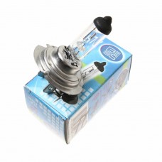 Лампа 12V H7 55W PX26d БЕЛСВЕТ, H7 АКГ 12-55 (H7), БЭЛЗ