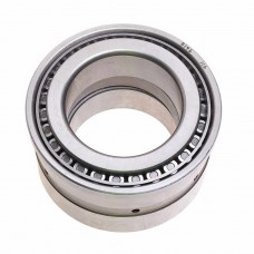 Блок SHAANXI КПП подшипников вала выходного КПП 12JS160T,12JS200T OE, JS220-1707109, SHACMAN