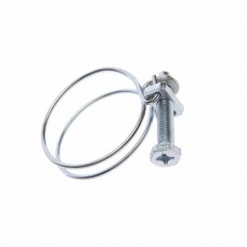 Хомут проволочный 034-038мм W1, PR38SPIRO21, SPIRO