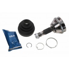 ШРУС наружный PEUGEOT Boxer CITROEN Jumper (R16) FIAT Ducato комплект, 810011, GSP