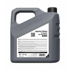 Масло моторное SN PLUS GF-5 5W30 синт.4л, MAP0018, MAPETROL