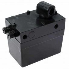 Насос механизма опрокидывания кабины КАМАЗ PPT, КТС40-506.900-К1, PRVA PETOLETKA