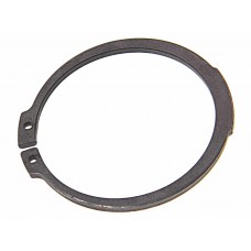 Кольцо КАМАЗ стопорное вала вторичного КПП 9S1310, 0630501197, ZF