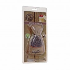Ароматизатор подвесной гранулы (пина колада) COFFEE, СF-07, FRESHCO