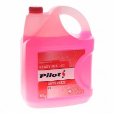 Антифриз -40C 10кг, 3212, PILOTS