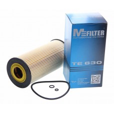 Фильтр масляный TGA,TGL,TGM C,E,W,G,V,Sprinter FILTER, TE630, MFILTER