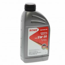 Масло моторное ESSENTIAL MULTI LLP 5W30 синт.1л, 20238-177-2A, ROWE