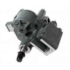Насос масляный КАМАЗ-ЕВРО-2,3 (ОАО КАМАЗ), 740.11-1011014-02, ПОЛЮС
