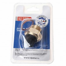 Датчик включения вентилятора ВАЗ-2108-2110 99-94 град., ТМ108А/И, PEKAR