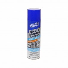 Очиститель обивки салона пенный 623г, TCUC22, GUNK