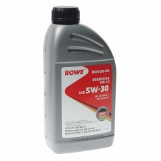 Масло моторное ESSENTIAL MS-C3 5W30 синт.1л, 20364-177-2A, ROWE