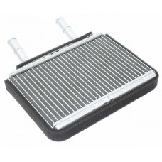 Радиатор отопителя Porter 2 KIA Bongo 3 (06-) (N0.9131), 97318-4F000, DCC