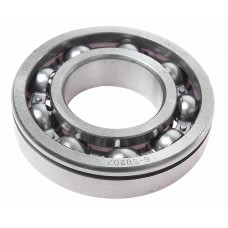 Подшипник ГАЗ-3306,3309 муфты опережения впрыска топлива, 50207 (6207N), ГПЗ