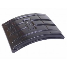 Брызговик ГАЗ-3302 колеса заднего Н/О, 3302-8511024-30, ТЕХНОПЛАСТ