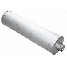 Глушитель ЗИЛ-5301 активного типа С/О, 5301-1201010-90, СОД