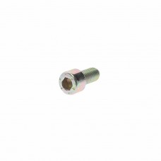 Болт VW Golf 2,Passat B3 крепления корзины сцепления OE, N01473911, VAG