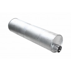 Глушитель ГАЗ-3302,3221,2705 дв.ЗМЗ.402,405,406,ГАЗ-560 труба 66мм, 33078-1201010, АВТОГЛУШИТЕЛЬ