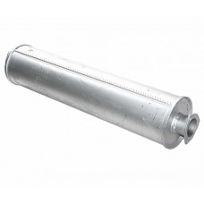 Глушитель ПАЗ-3205 дизельный, 3205-1201010, АВТОГЛУШИТЕЛЬ
