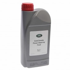 Жидкость гидроусилителя руля 1л PSF, STC50519, LAND ROVER