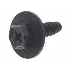 Винт 6 (02-) защиты бампера переднего OE, 9CF6-00-516B, MAZDA