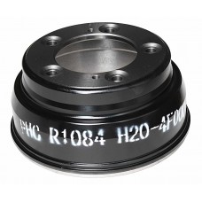 Барабан тормозной Porter 2 задний (1шт.), R1084, VALEO PHC