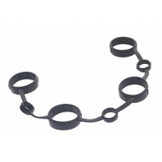 Прокладка Cayenne (955) (02-) (4.5) свечного колодца OE, 948.105.93300, PORSCHE