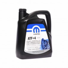 Масло трансмиссионное ATF для АКПП MS-9602 5л, 68218058AC, MOPAR