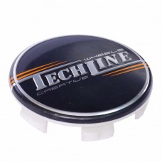 Вставка диска колесного, ВСТАВКА PL-3, TECH LINE