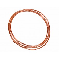 Трубка медная d=12.0 L=1м, 12-1М, ТМК