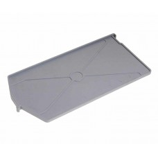 Разделитель для лотка складского 280х140мм продольный, IP-363753, IPLAST