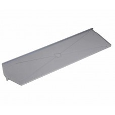 Разделитель для лотка складского 480х140мм продольный, IP-363783, IPLAST