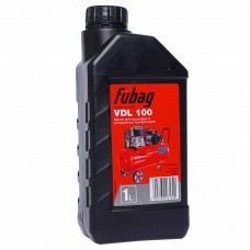 Масло компрессорное VDL-100 1л, 991899, FUBAG