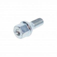 Болт колеса OPEL Astra H,Corsa D,Vectra C М12х1.5, 75683, FEBI