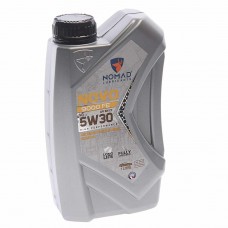 Масло моторное NOVO 9000 FE 5W30 синт.1л, 6290360905815, NOMAD