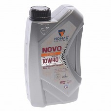 Масло моторное NOVO 7000 SL/CF 10W40 п/синт.1л, 6297001279540, NOMAD