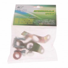 Крепеж ВАЗ-2101-2107 шланга тормозного, Е38, РИПУС