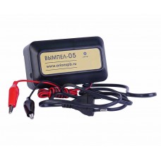 Устройство зарядное 12V 1.2A 220V (автомат) Вымпел 05, ВЫМПЕЛ-05, ОРИОН