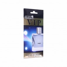 Ароматизатор подвесной пластина (№007 1 million Paco Rabanne), 99936, CARIBI