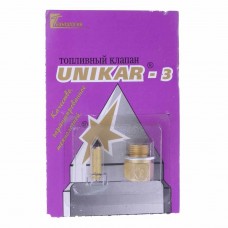 Клапан карбюратора К151 игольчатый С/О, UNIKAR-3, UNIKAR